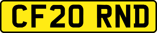CF20RND
