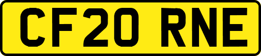 CF20RNE