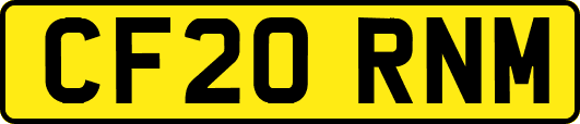 CF20RNM