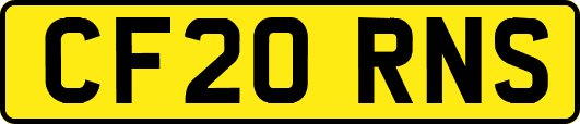 CF20RNS