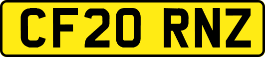 CF20RNZ