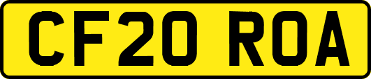 CF20ROA
