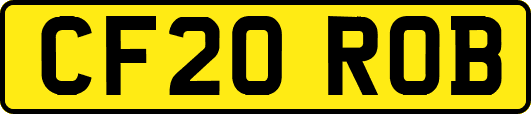 CF20ROB