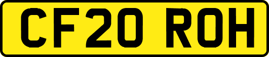 CF20ROH