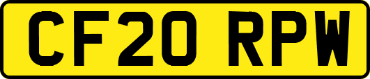 CF20RPW