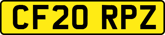 CF20RPZ