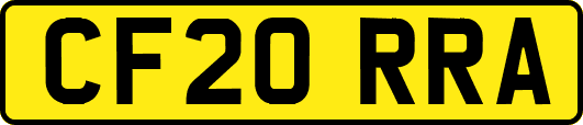CF20RRA