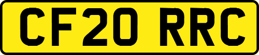 CF20RRC