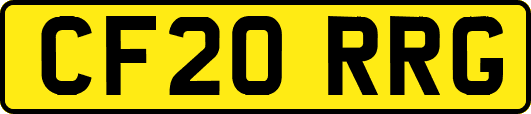 CF20RRG