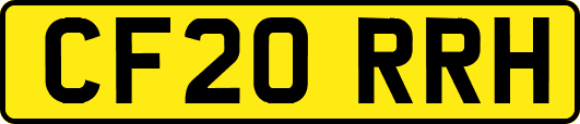 CF20RRH