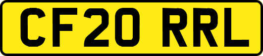 CF20RRL