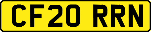 CF20RRN