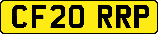 CF20RRP