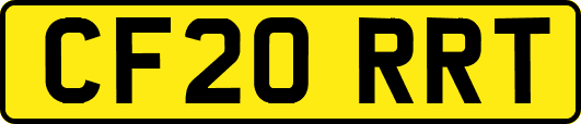 CF20RRT