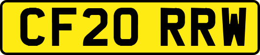 CF20RRW
