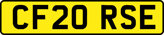 CF20RSE