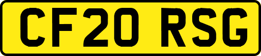 CF20RSG