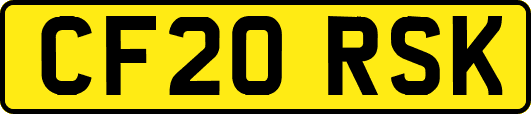 CF20RSK