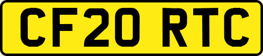 CF20RTC