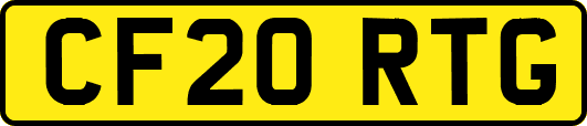 CF20RTG