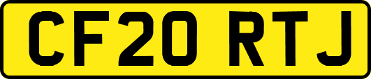 CF20RTJ
