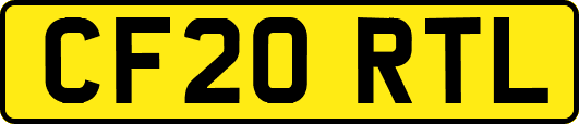 CF20RTL
