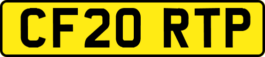 CF20RTP
