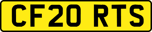 CF20RTS