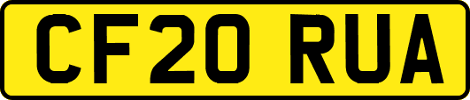 CF20RUA