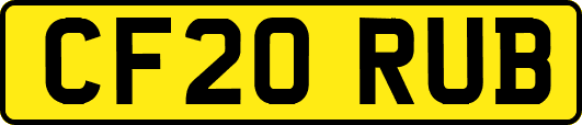 CF20RUB
