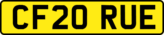 CF20RUE