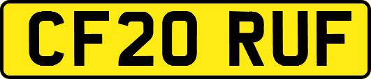 CF20RUF