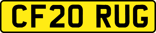 CF20RUG