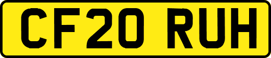 CF20RUH
