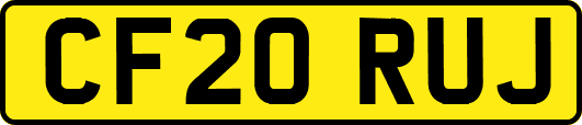 CF20RUJ