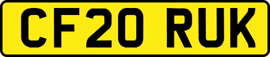 CF20RUK
