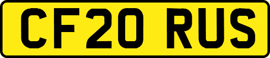 CF20RUS