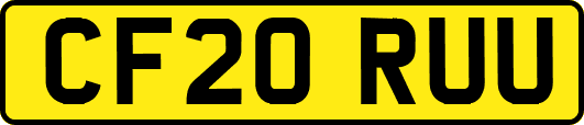 CF20RUU