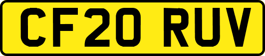 CF20RUV