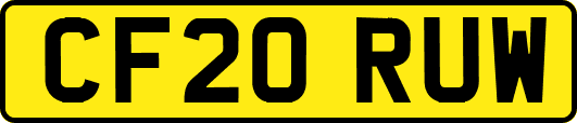 CF20RUW