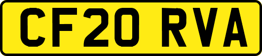 CF20RVA