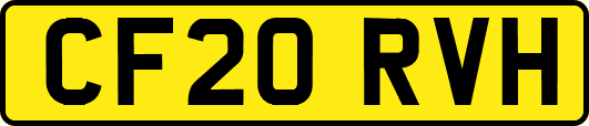CF20RVH