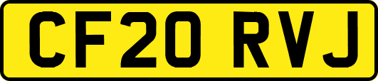 CF20RVJ