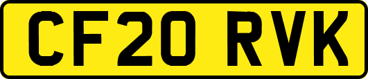 CF20RVK