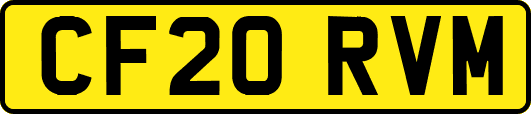 CF20RVM