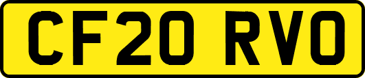 CF20RVO