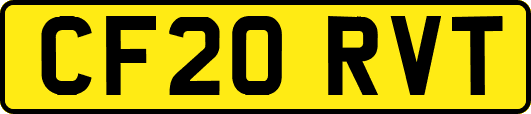 CF20RVT