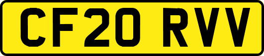 CF20RVV