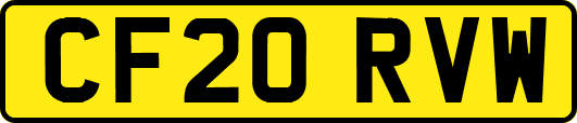 CF20RVW