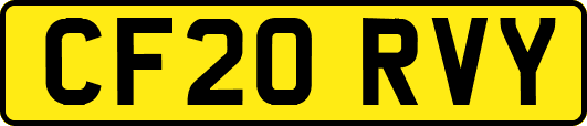 CF20RVY
